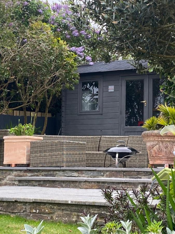 メバギシー An Mordros 15 Polkirt Heights Bed & Breakfast エクステリア 写真