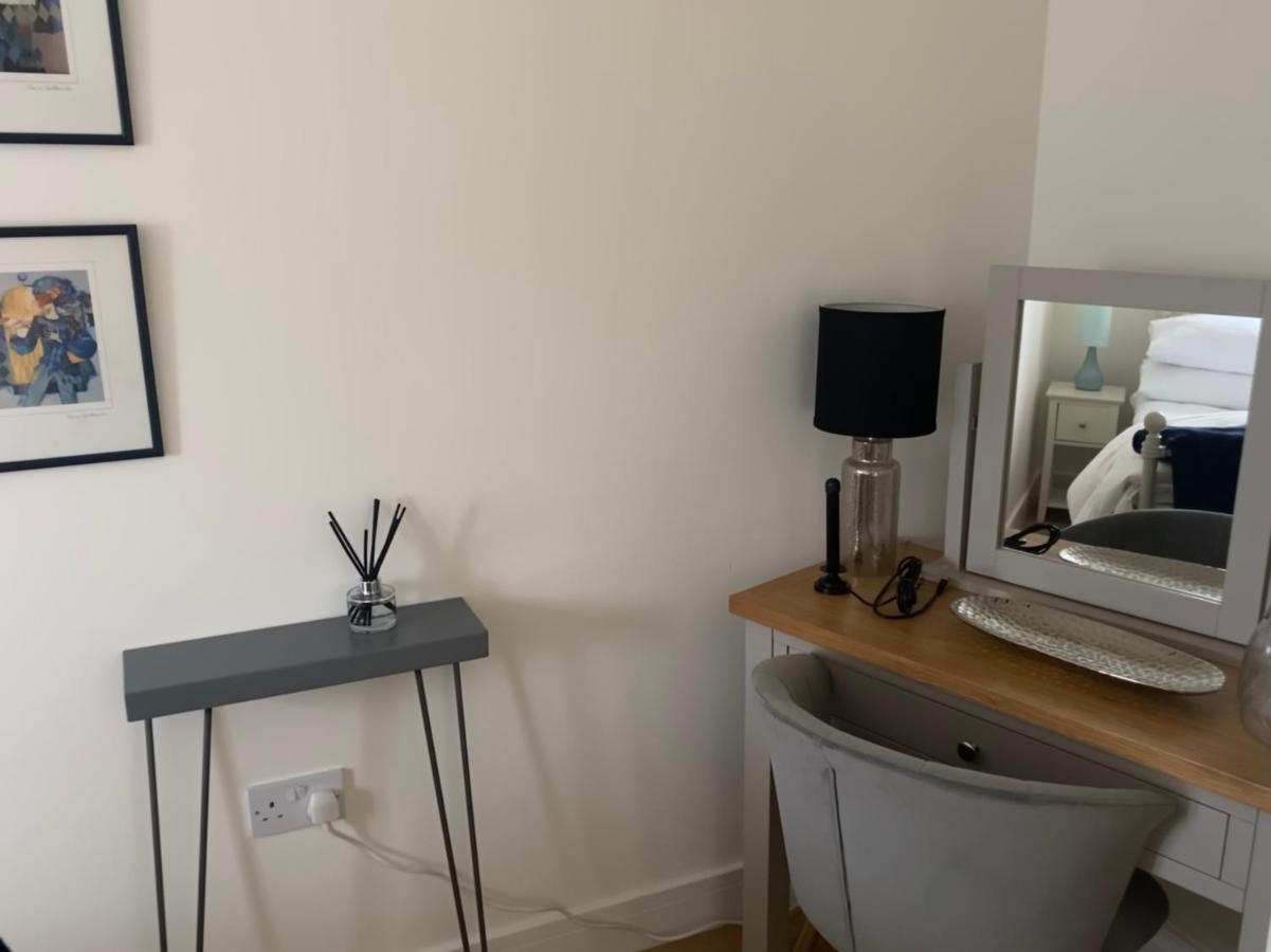 メバギシー An Mordros 15 Polkirt Heights Bed & Breakfast エクステリア 写真