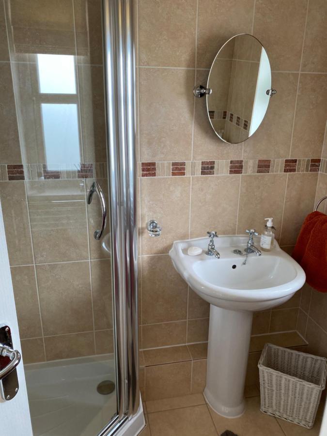 メバギシー An Mordros 15 Polkirt Heights Bed & Breakfast エクステリア 写真
