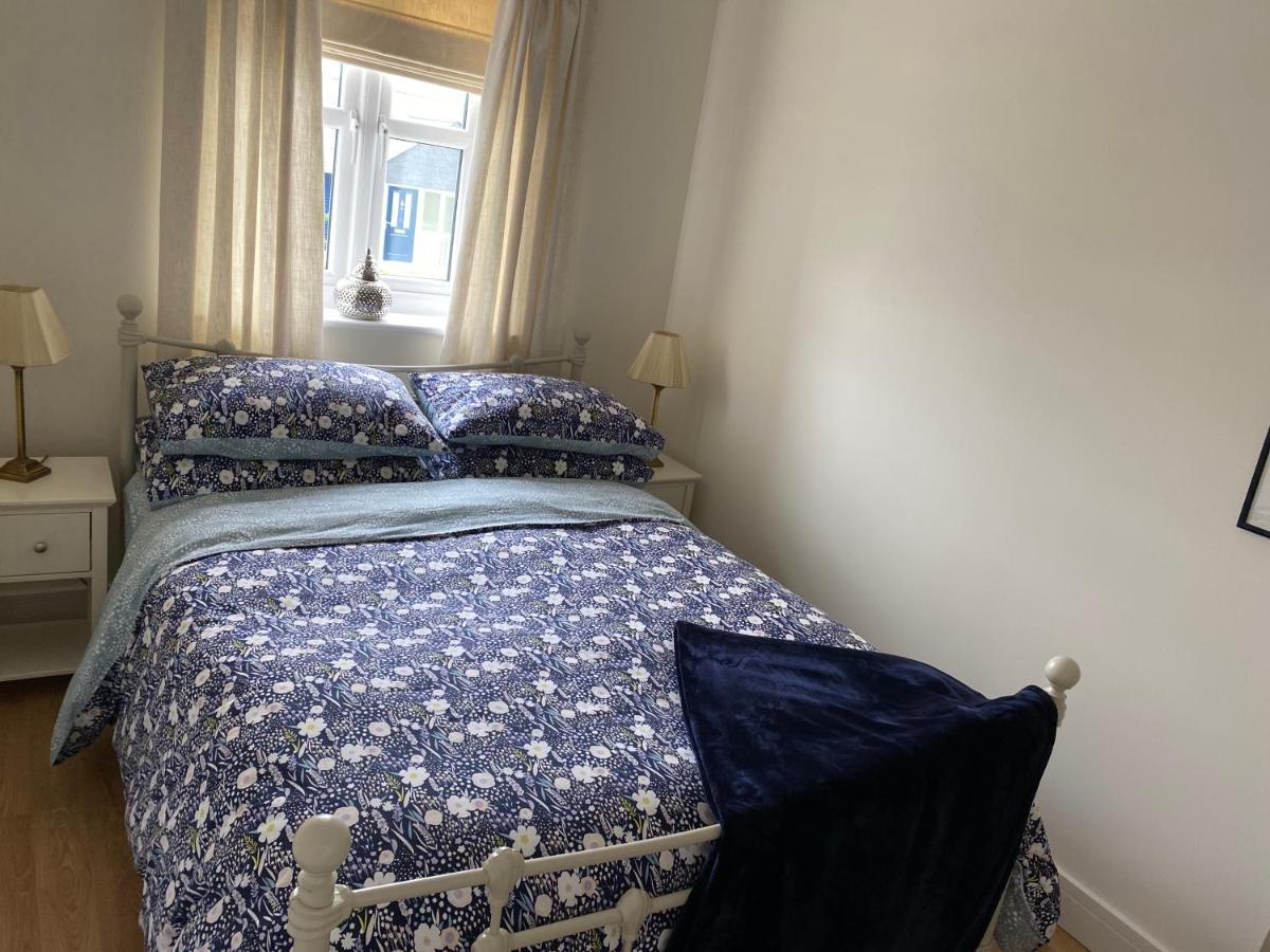 メバギシー An Mordros 15 Polkirt Heights Bed & Breakfast エクステリア 写真
